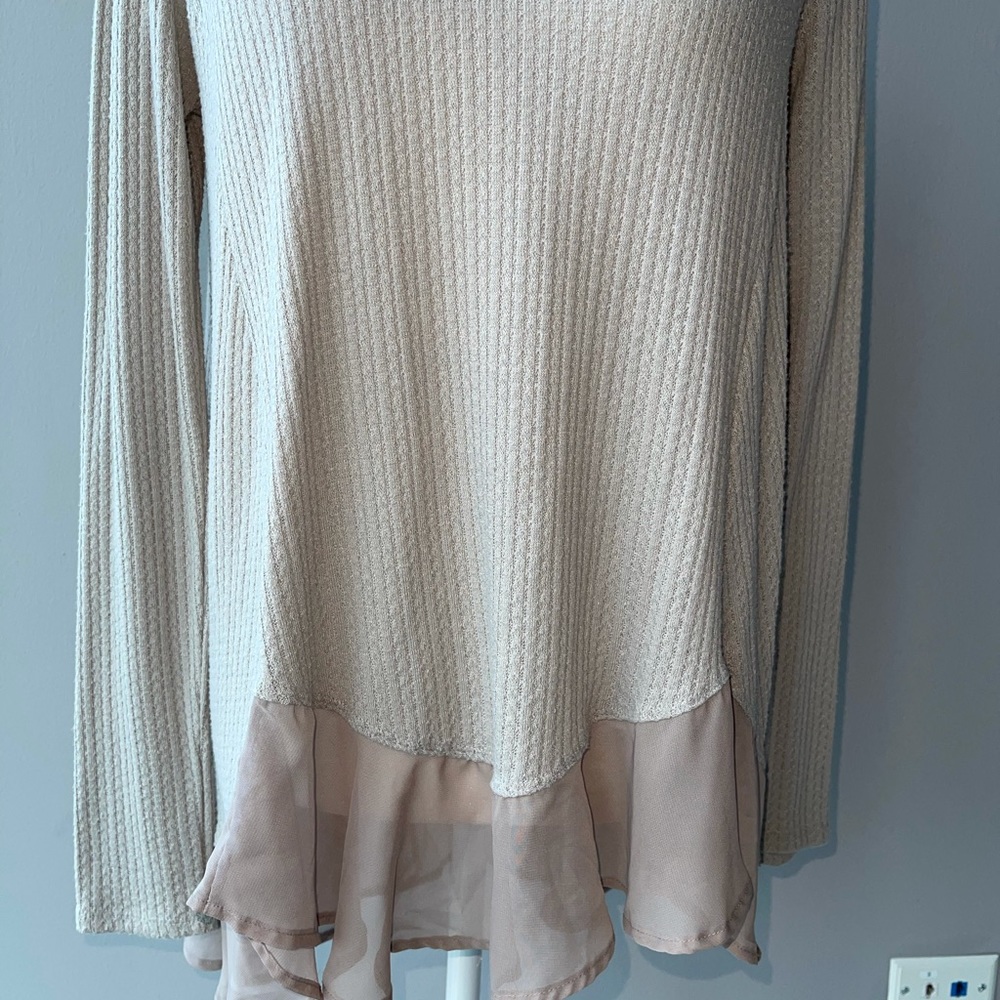 Adorable float tunic L - Picture 2 of 4
